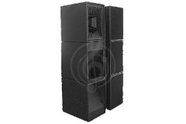 Изображение KL Acoustics VECTOR 2 - туровый звукоусилительный комплекс