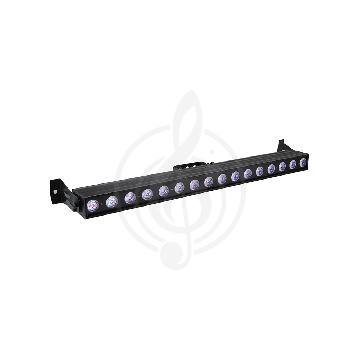 Изображение Светодиодная LED панель Vello HEX BAR16