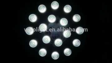 Заливной светильник (LED wash) VELLO LED Elf colorpar-18(4in1) - фото 10