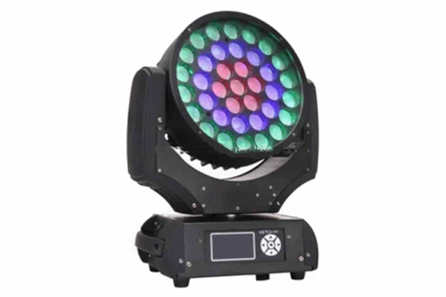 Вращающаяся голова Vello Led XP600 wash - Вращающаяся голова - фото 1