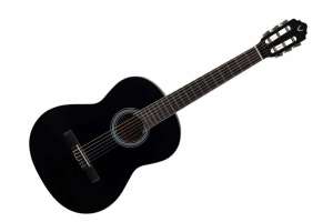 Изображение VESTON C-45 A BK