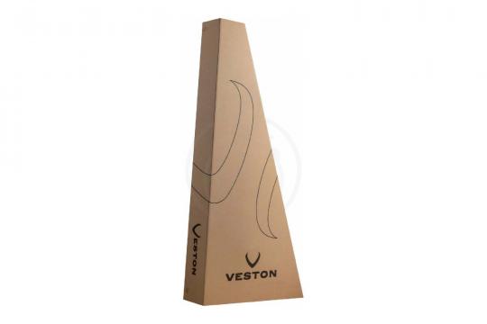 Акустическая гитара VESTON D-50 SP/N - Гитара акустическая - фото 2
