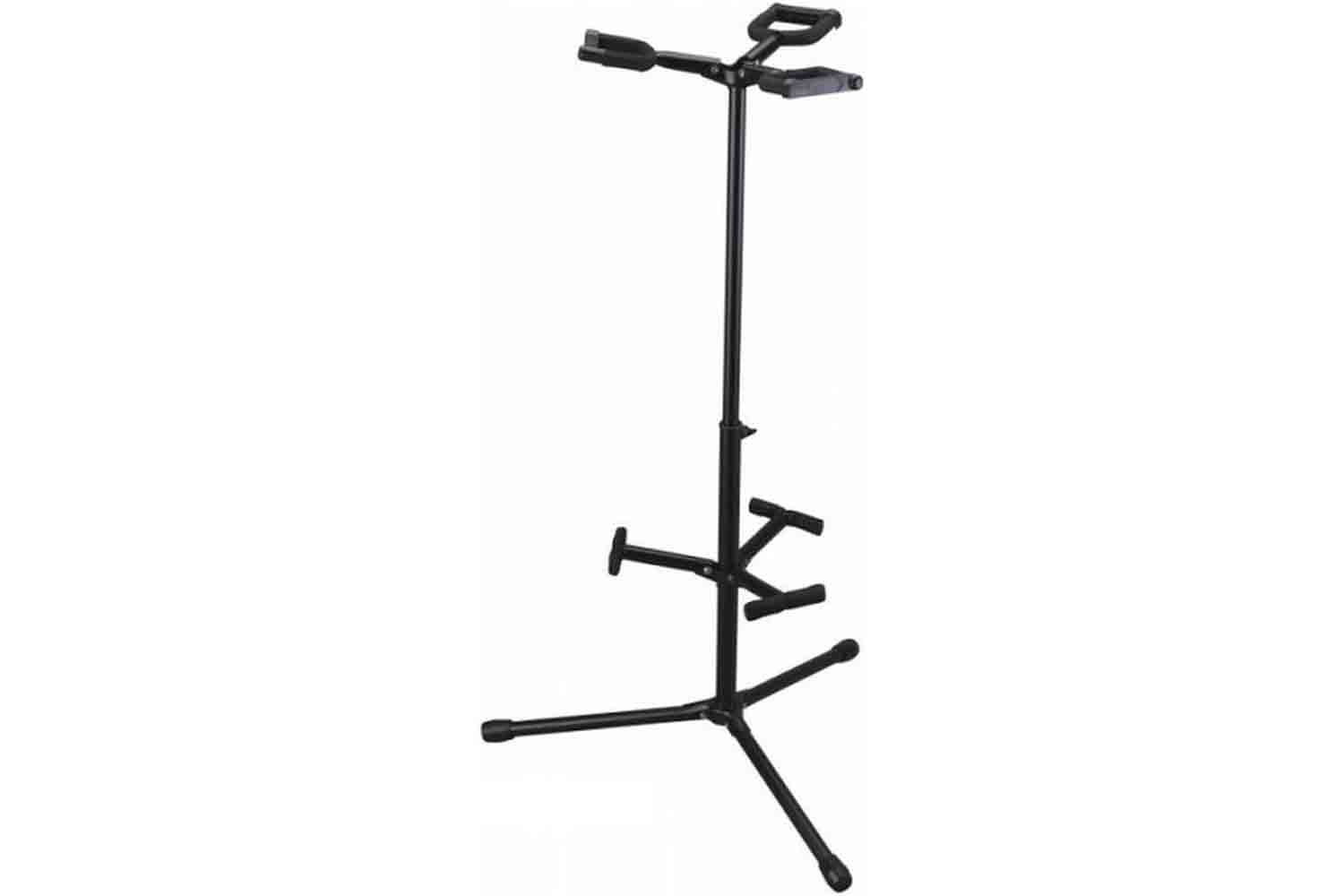 Стойка для гитары VESTON GS035 - Подставка под 3 гитары - фото 1