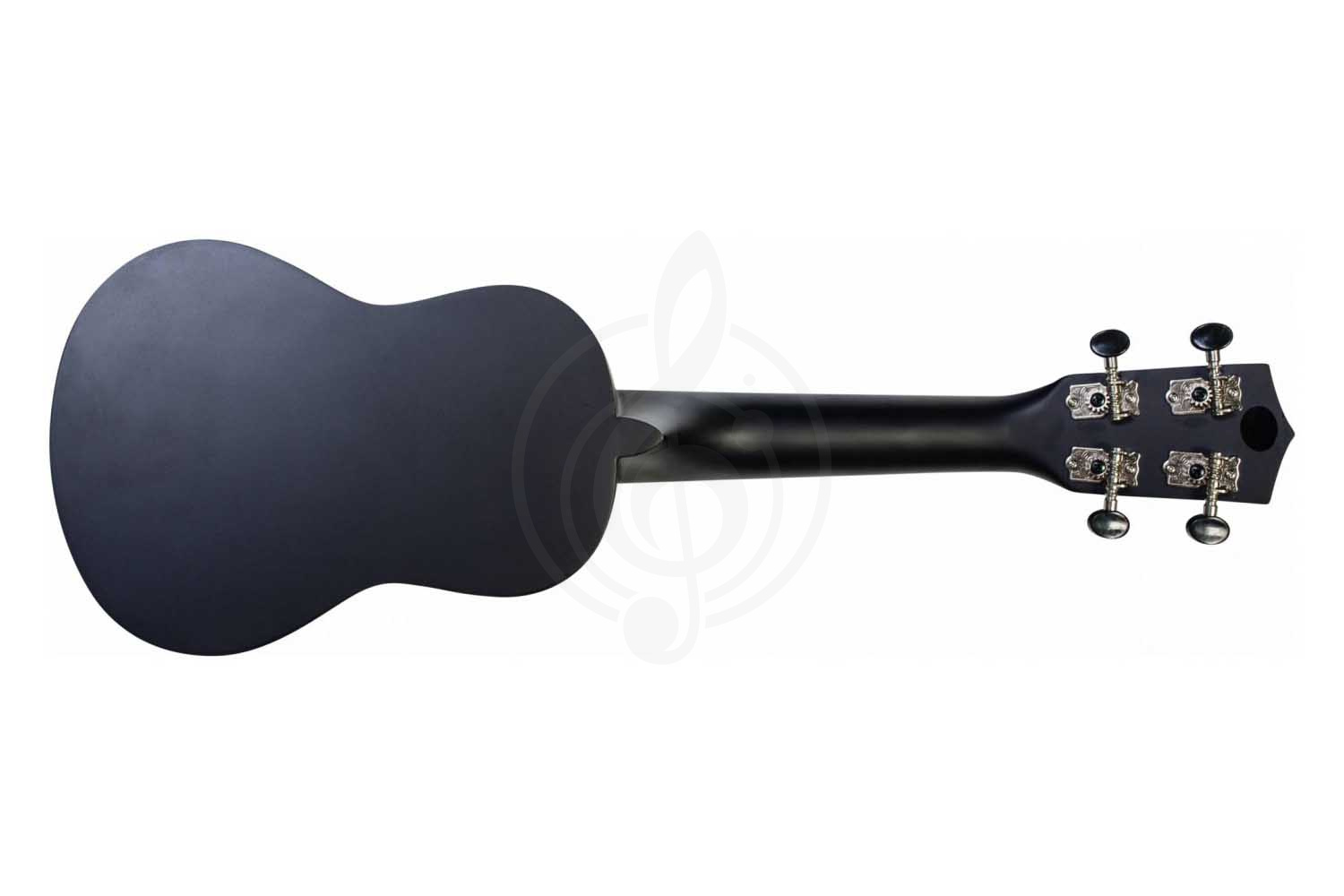 Укулеле сопрано VESTON KUS 15 BK - Укулеле сопрано - фото 7
