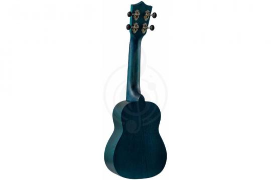 Укулеле сопрано VESTON KUS 15 BL I - Укулеле сопрано - фото 2