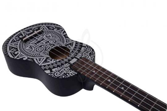 Укулеле сопрано VESTON KUS 25 MAYA - Укулеле сопрано - фото 3