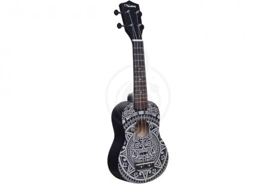 Укулеле сопрано VESTON KUS 25 MAYA - Укулеле сопрано - фото 4