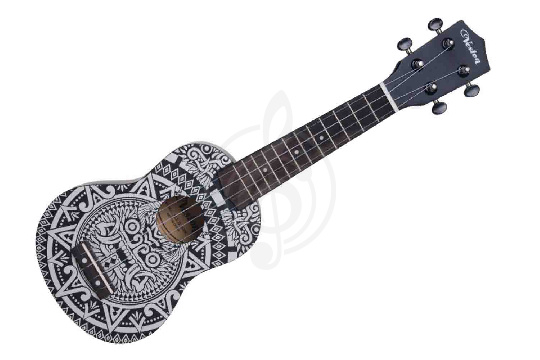 Укулеле сопрано VESTON KUS 25 MAYA - Укулеле сопрано - фото 1