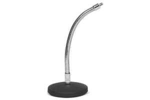 Изображение Стойка для микрофона настольная VESTON MS030