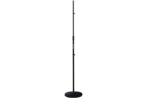 Изображение Стойка для микрофона напольная VESTON MS056