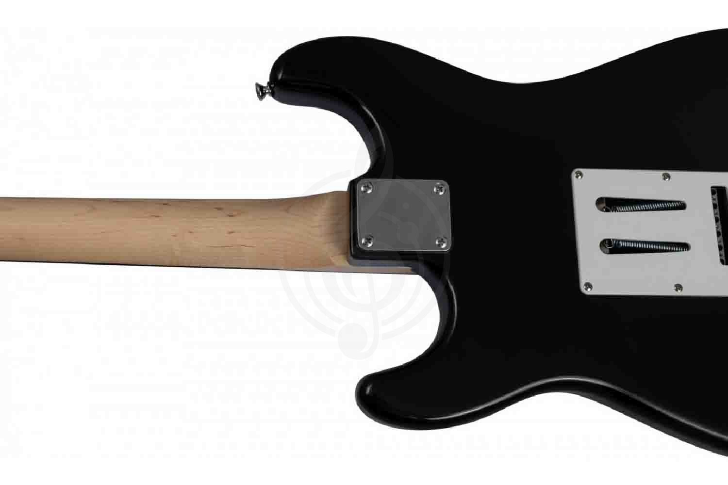 Электрогитара Stratocaster VESTON ST-HSS BK - Электрогитара - фото 6