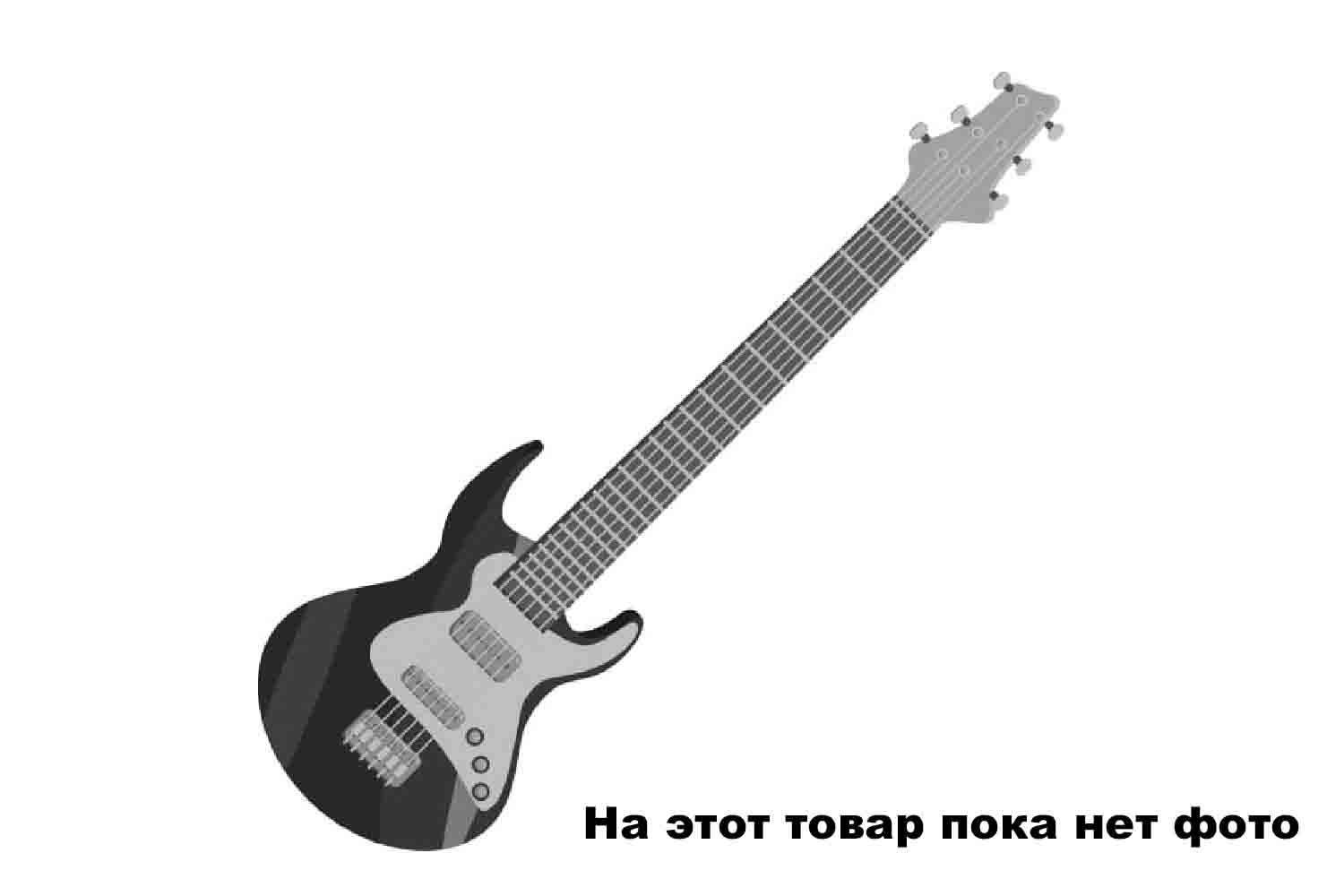 Электрогитара Stratocaster VESTON ST-HSS SBL - Электрогитара - фото 1