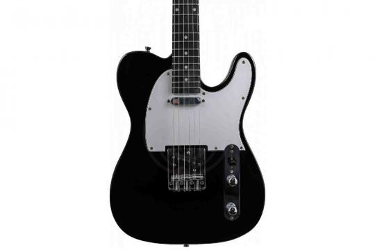 Электрогитара Telecaster VESTON TL-SS BK - Электрогитара - фото 9