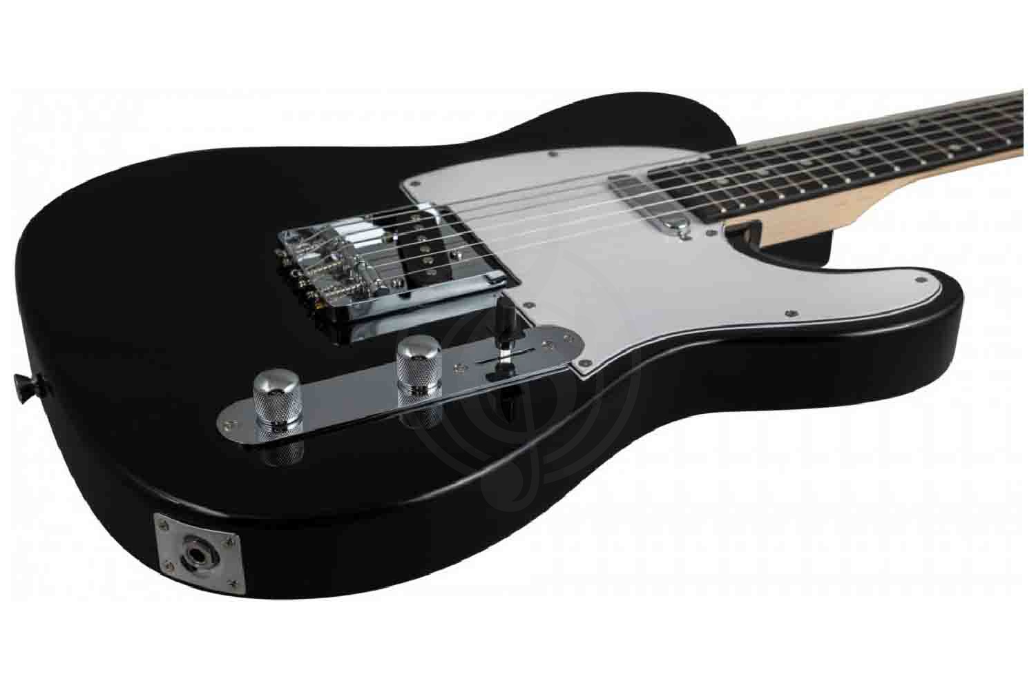 Электрогитара Telecaster VESTON TL-SS BK - Электрогитара - фото 6