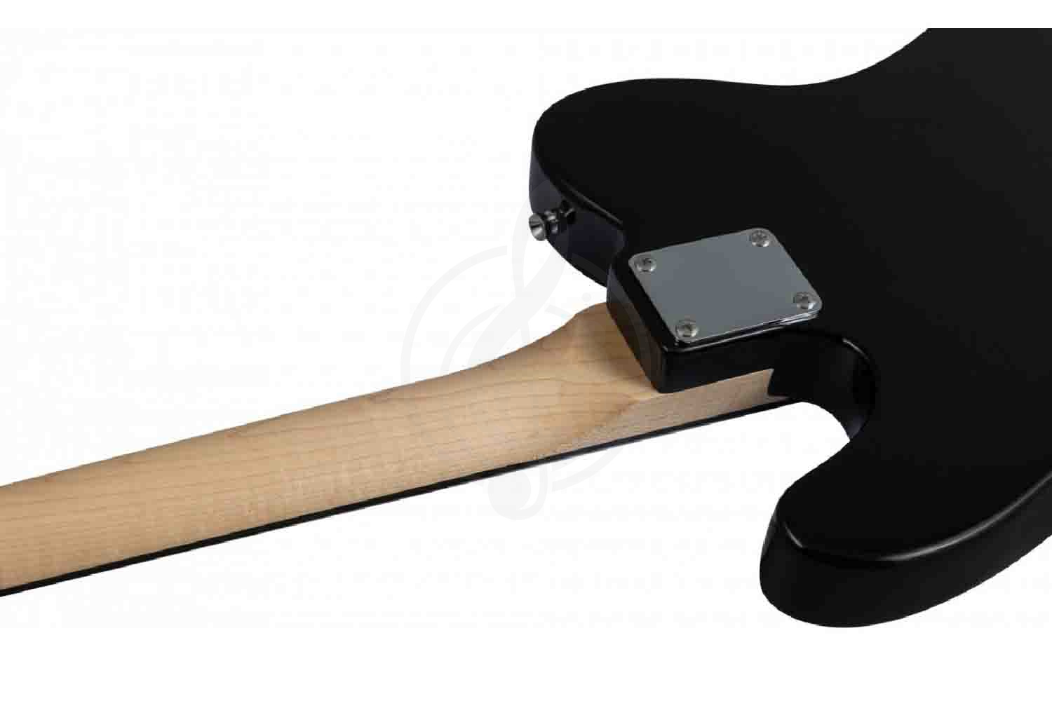 Электрогитара Telecaster VESTON TL-SS BK - Электрогитара - фото 10