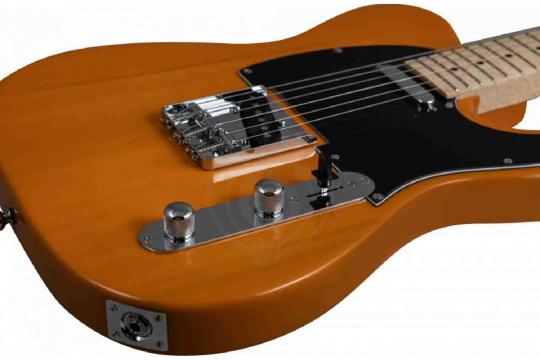 Электрогитара Telecaster VESTON TL-SS BTS - Электрогитара - фото 10