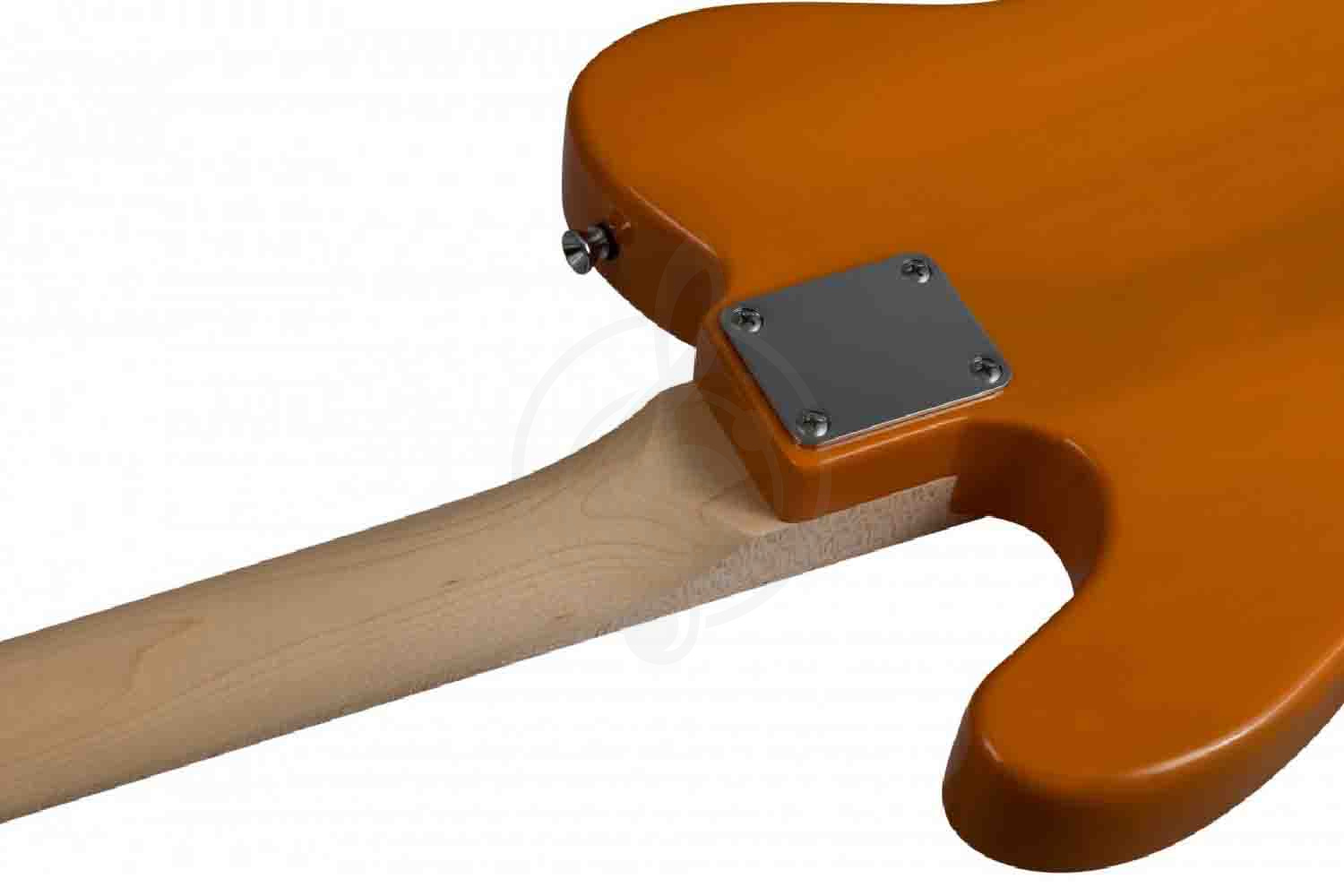 Электрогитара Telecaster VESTON TL-SS BTS - Электрогитара - фото 2
