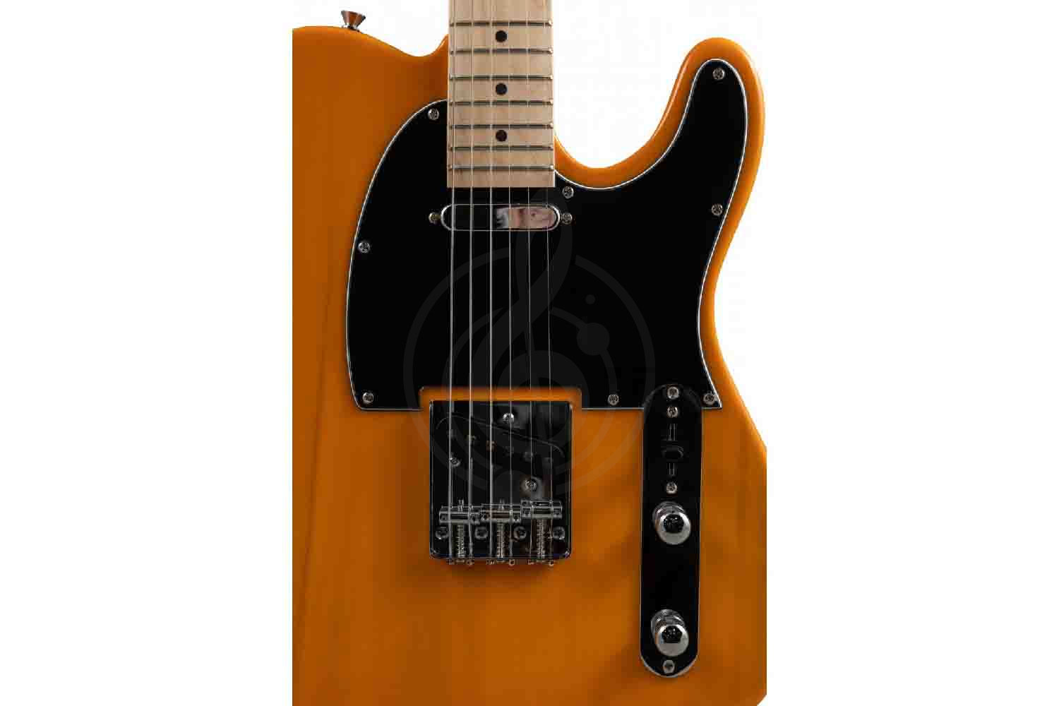 Электрогитара Telecaster VESTON TL-SS BTS - Электрогитара - фото 3