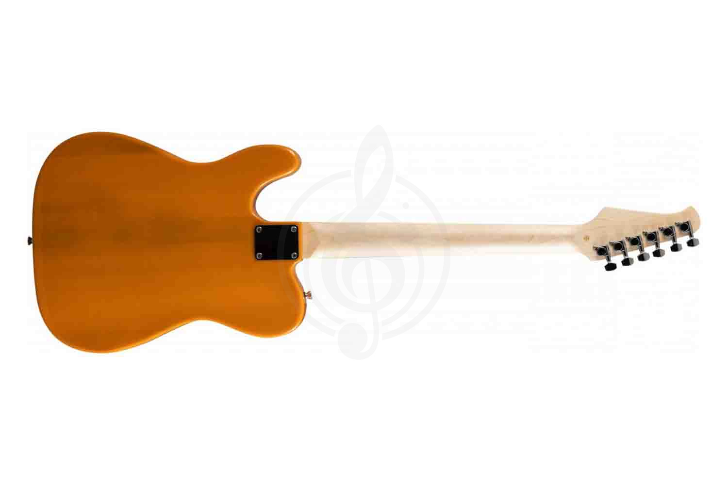 Электрогитара Telecaster VESTON TL-SS BTS - Электрогитара - фото 4