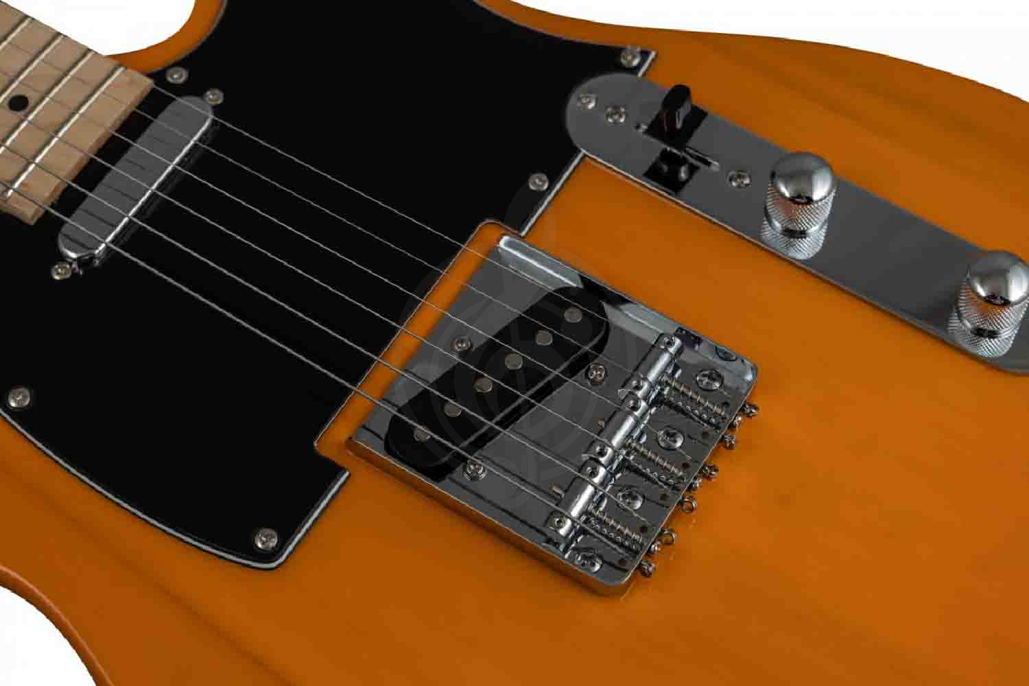 Электрогитара Telecaster VESTON TL-SS BTS - Электрогитара - фото 7