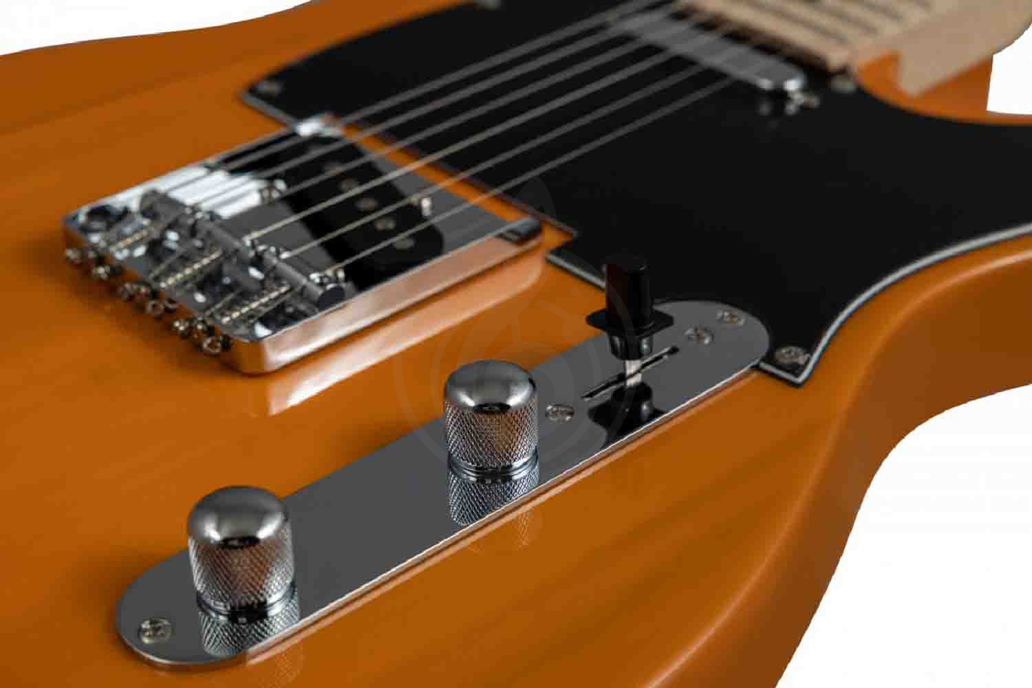 Электрогитара Telecaster VESTON TL-SS BTS - Электрогитара - фото 11