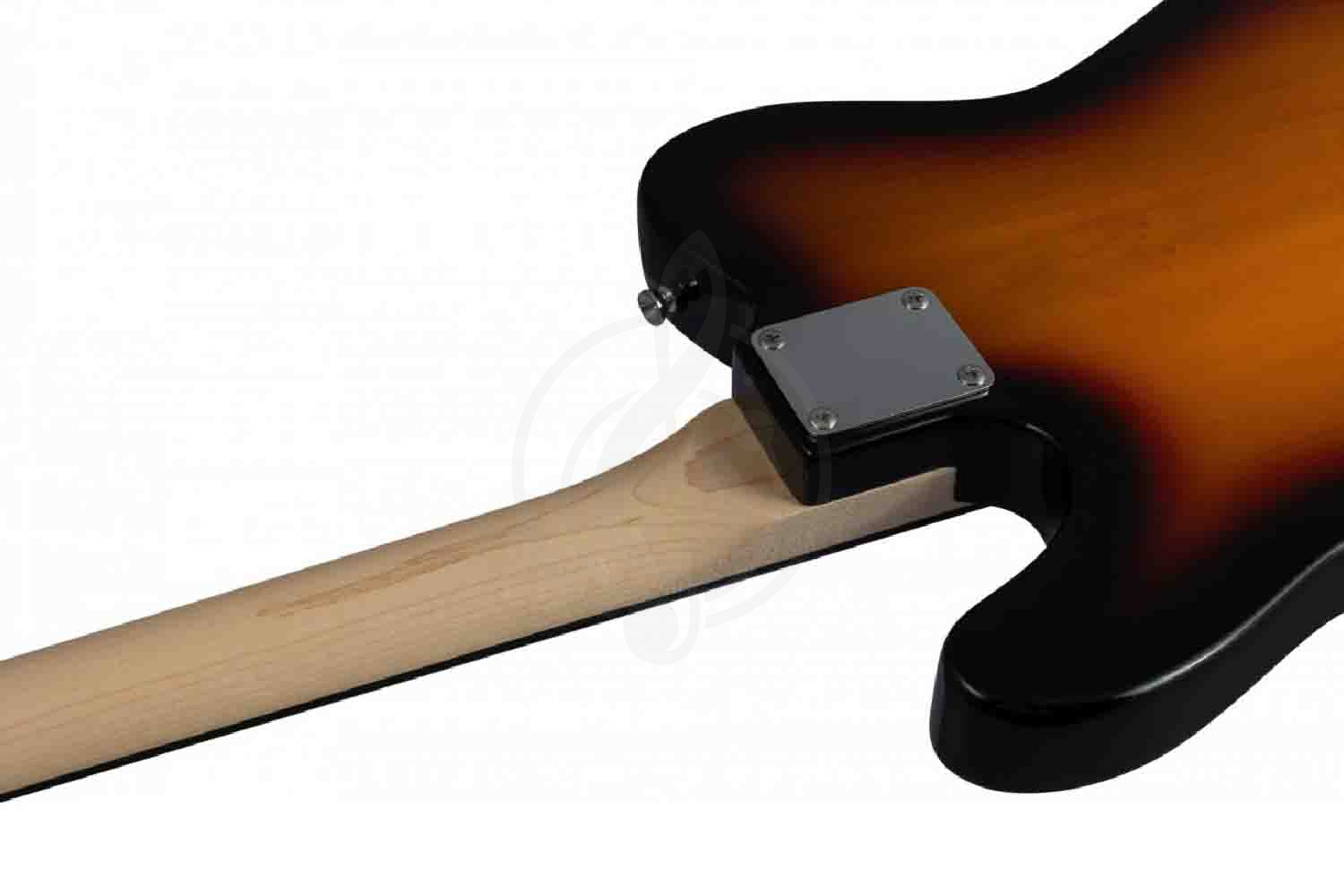 Электрогитара Telecaster VESTON TL-SS SB - Электрогитар - фото 7