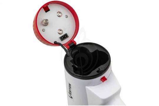 Мегафон громкоговоритель VESTON VMEG-20 AUREC - Мегафон 20 Вт - фото 2