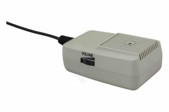 Мегафон громкоговоритель VESTON VMEG-25 - Мегафон рупорный ручной - фото 12