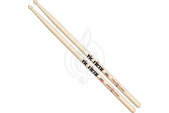 Изображение Vic Firth 7A - Барабанные палочки