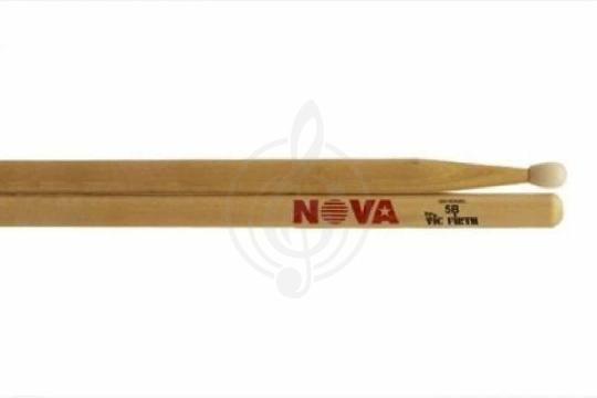 Изображение Vic Firth N5BN - Барабанные палочки, Nova