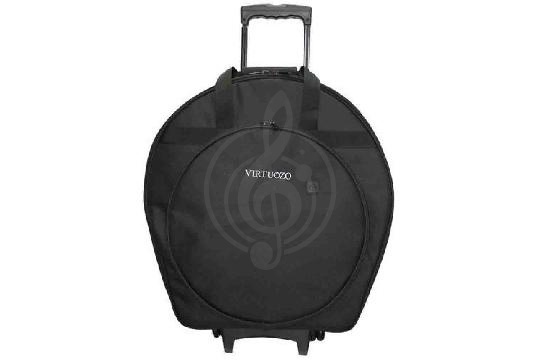 Изображение Чехол для тарелки Virtuozo 03821 Cymbal Bag