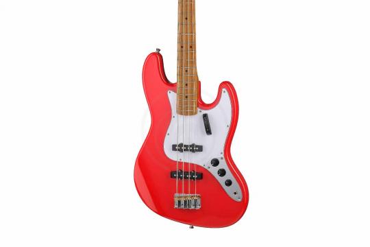 Бас-гитара VIVA VJB4-RD - Бас-гитара - фото 5