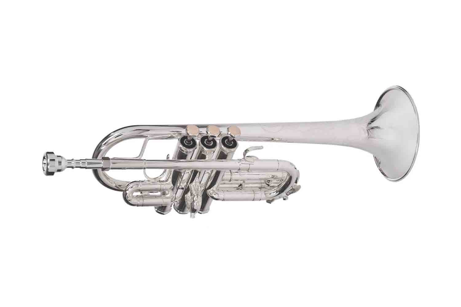 Труба VIVOTON Professional in Eb/D - Труба - фото 1