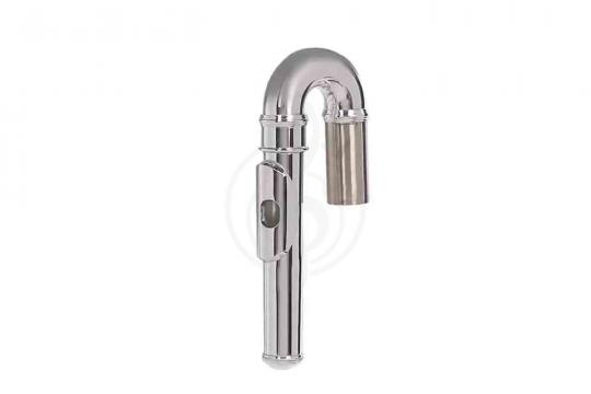VIVOTON Standart 16 X (с изогнутой головкой) - Флейта - фото 2 Флейта сопрано VIVOTON Standart 16 X (с изогнутой головкой) - Флейта - фото 2