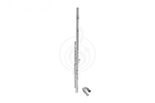 VIVOTON Standart 16 X (с изогнутой головкой) - Флейта - фото 3 Флейта сопрано VIVOTON Standart 16 X (с изогнутой головкой) - Флейта - фото 3
