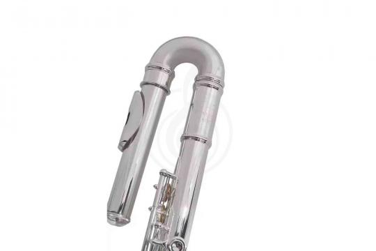 VIVOTON Standart 16 X (с изогнутой головкой) - Флейта - фото 6 Флейта сопрано VIVOTON Standart 16 X (с изогнутой головкой) - Флейта - фото 6
