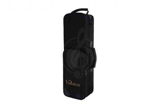 VIVOTON Standart (прямой) - Саксофон сопрано - фото 6 Саксофон сопрано VIVOTON Standart (прямой) - Саксофон сопрано - фото 6