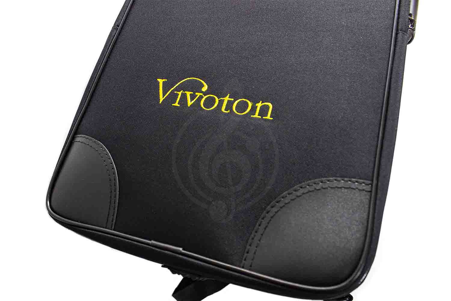 Саксофон тенор VIVOTON Standart - Саксофон тенор - фото 9