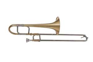 Изображение Vivoton Trombone Alt Standart