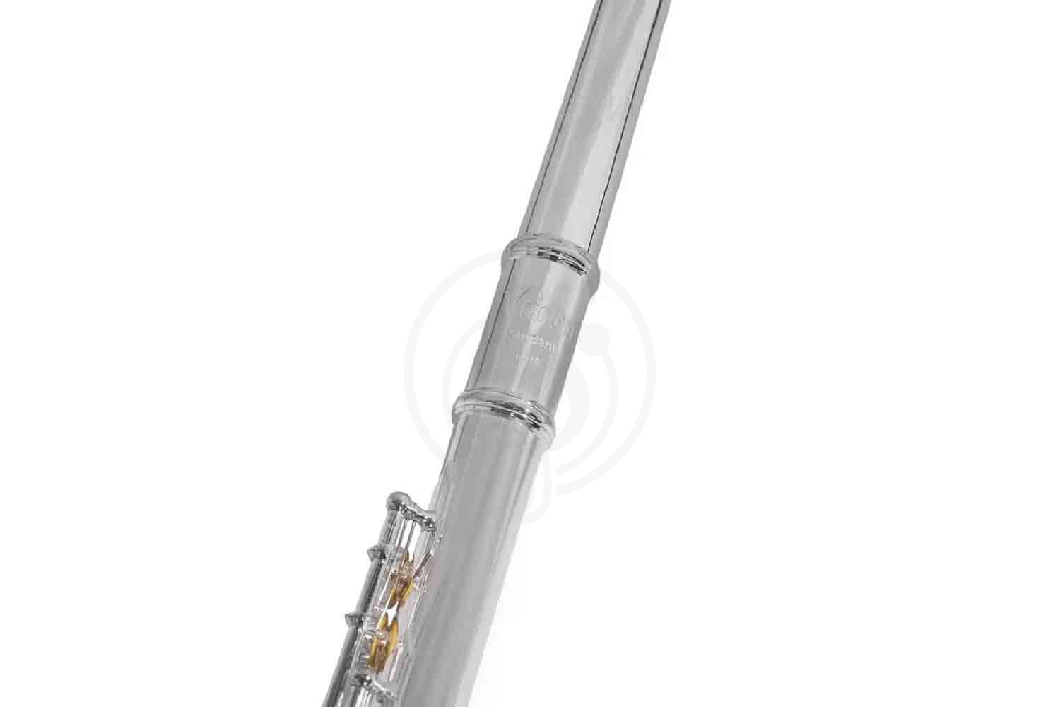 Флейта сопрано VIVOTON Student 17 Х - Флейта - фото 4
