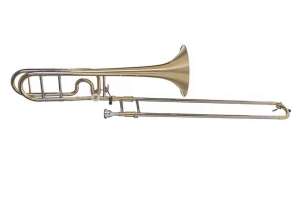 Изображение Vivoton Trombone Tenor Student 215