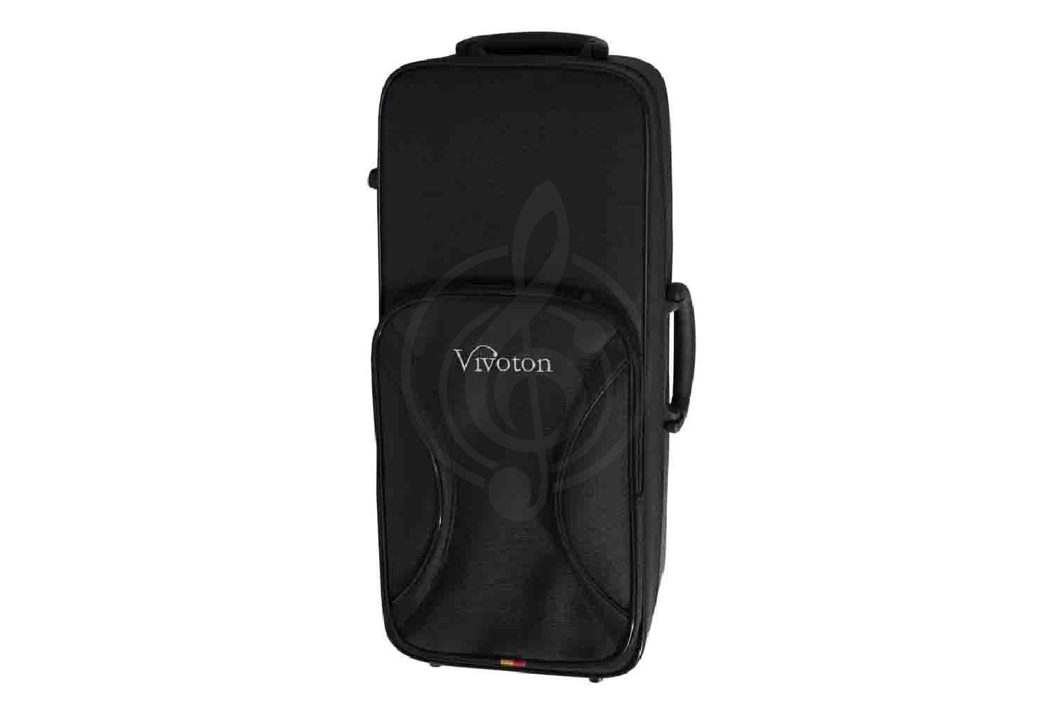 Саксофон альт VIVOTON Student - Саксофон альт - фото 6