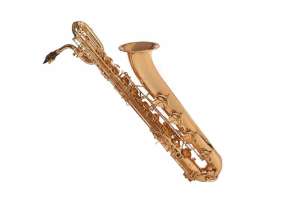 Изображение Саксофон баритон Vivoton Student