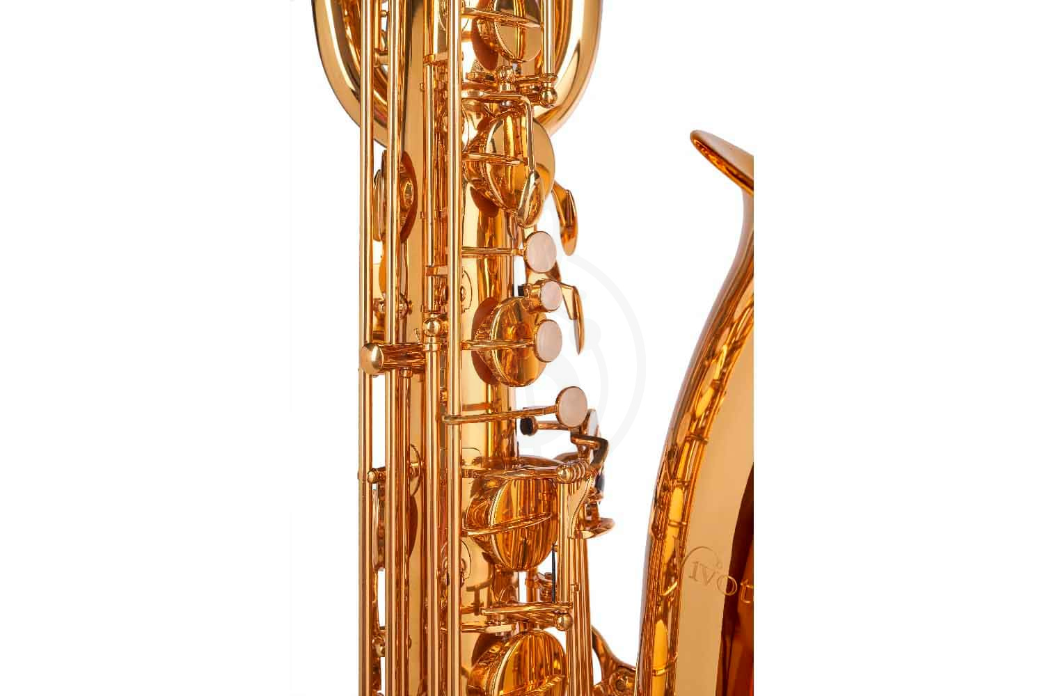 Саксофон баритон VIVOTON Student - Саксофон баритон - фото 5
