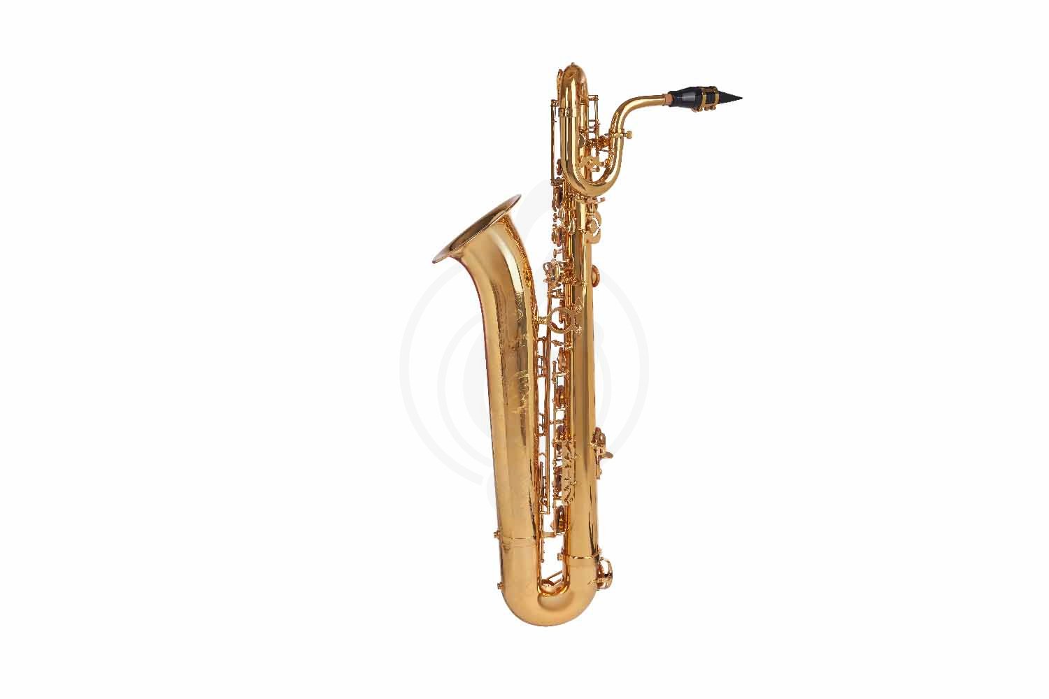 Саксофон баритон VIVOTON Student - Саксофон баритон - фото 8