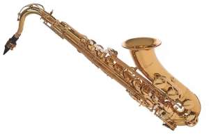 Изображение Саксофон тенор Vivoton Sax Tenor Student