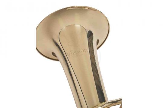 VIVOTON Student - Тенор - фото 2 Труба VIVOTON Student - Тенор - фото 2