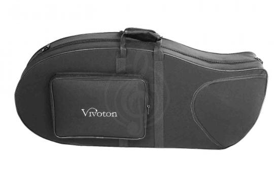 VIVOTON Student - Тенор - фото 6 Труба VIVOTON Student - Тенор - фото 6