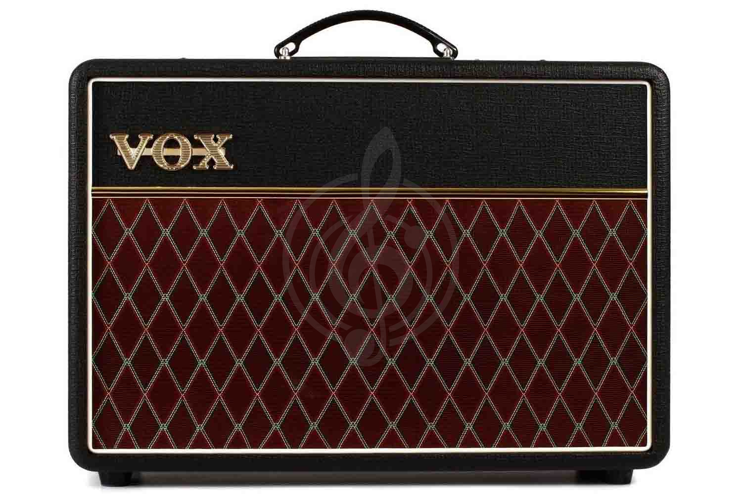 Комбоусилитель для электрогитары VOX AC10C1 - комбо усилитель для электрогитар - фото 1