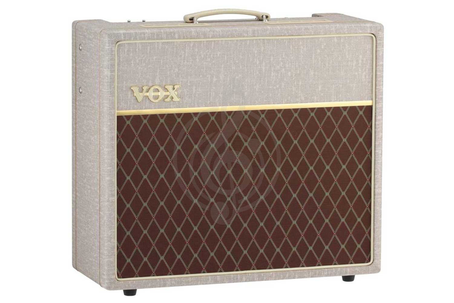 Комбоусилитель для электрогитары VOX AC15HW1 - комбо усилитель для электрогитар - фото 1